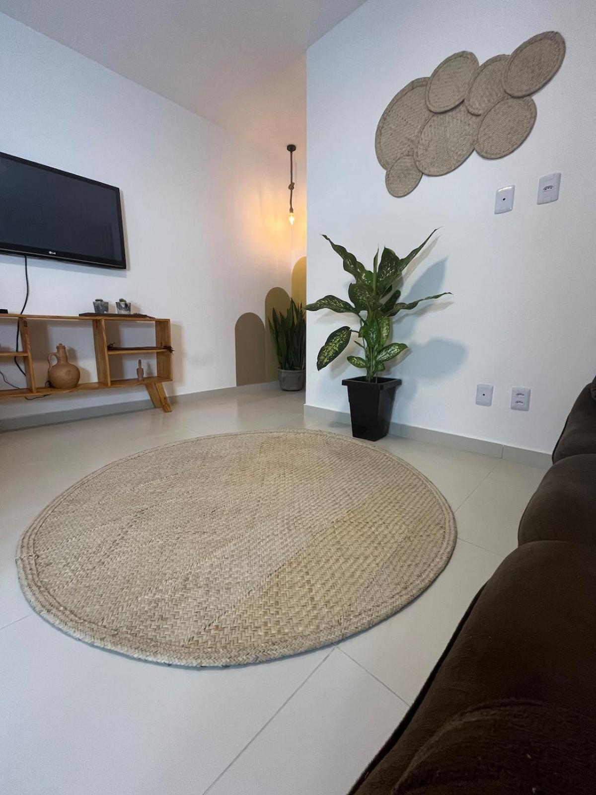 Flat Fazenda - Cantinho Da Roca - Rustico C/Ar Feira de Santana Ngoại thất bức ảnh