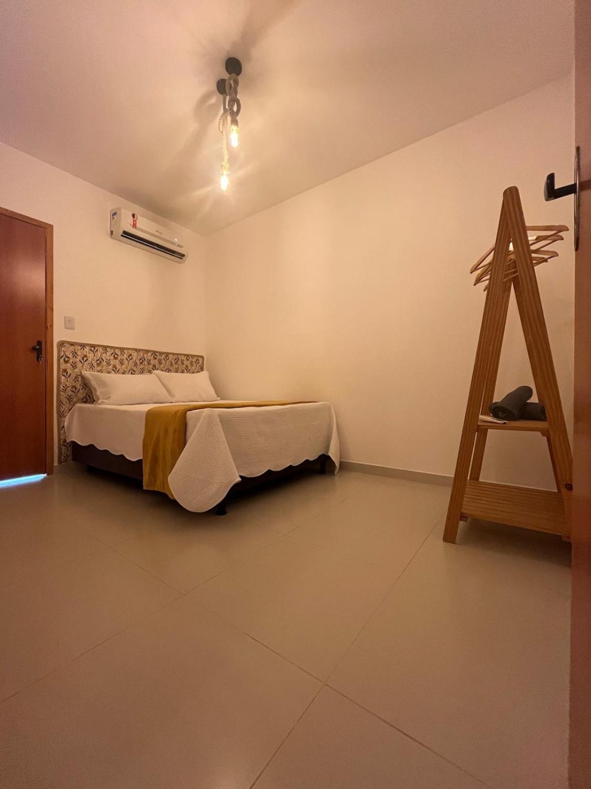 Flat Fazenda - Cantinho Da Roca - Rustico C/Ar Feira de Santana Ngoại thất bức ảnh