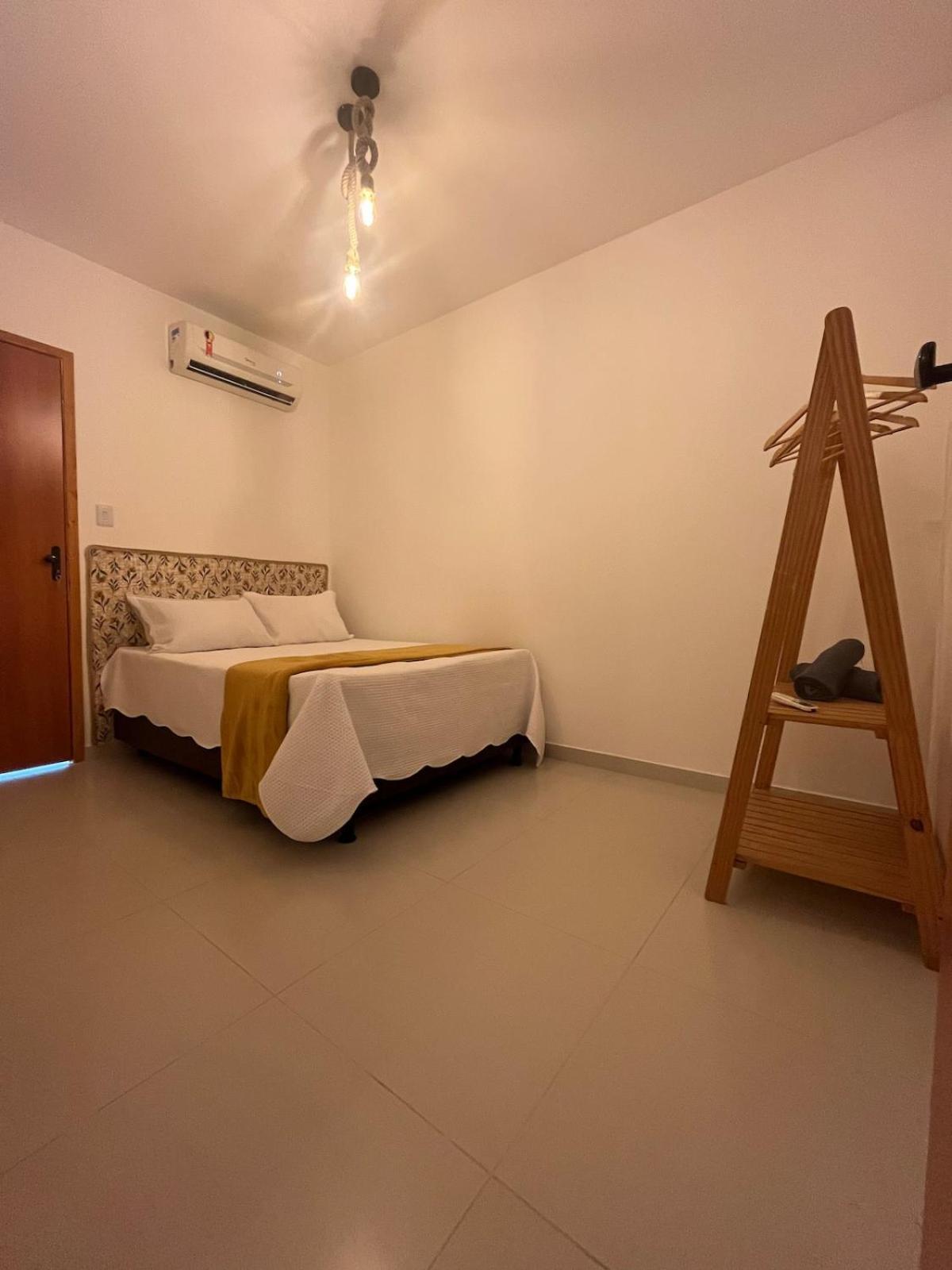 Flat Fazenda - Cantinho Da Roca - Rustico C/Ar Feira de Santana Ngoại thất bức ảnh