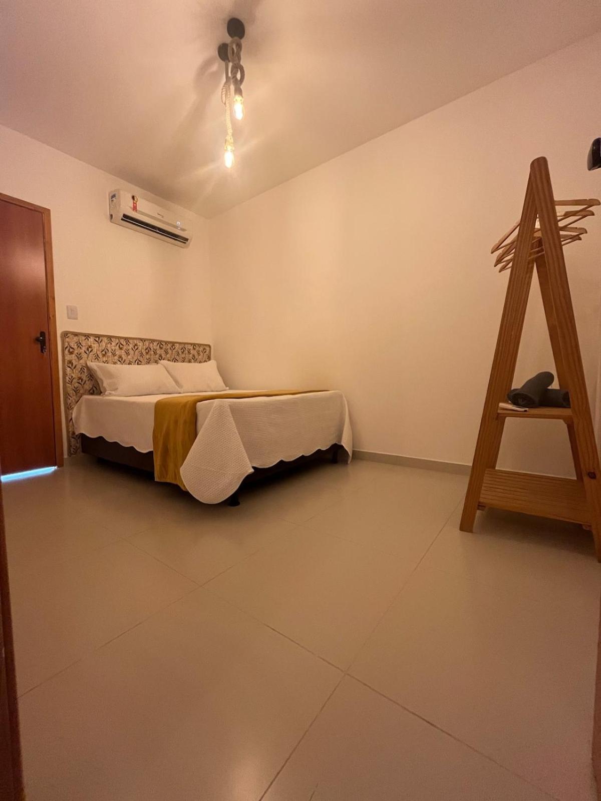 Flat Fazenda - Cantinho Da Roca - Rustico C/Ar Feira de Santana Ngoại thất bức ảnh