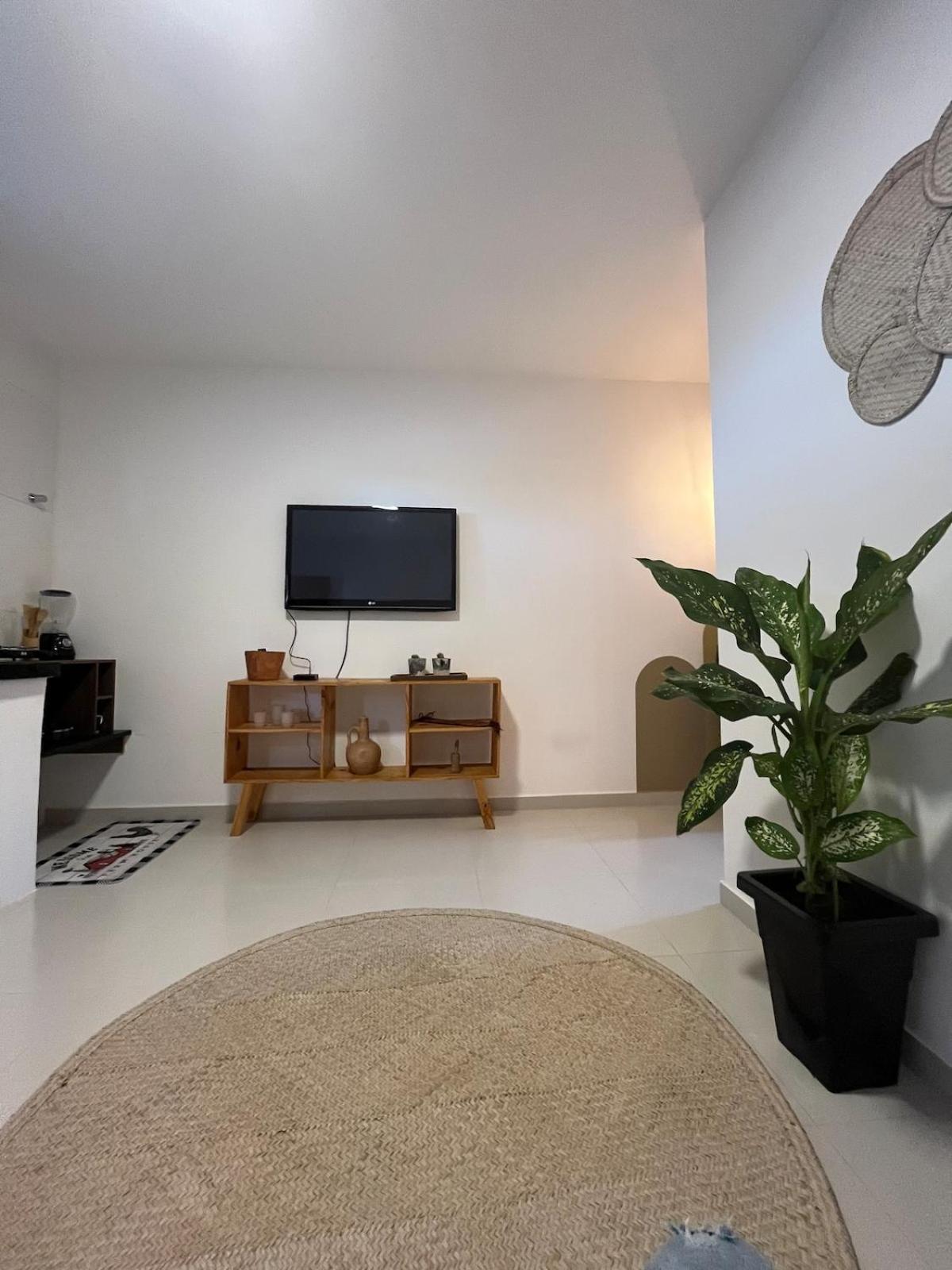 Flat Fazenda - Cantinho Da Roca - Rustico C/Ar Feira de Santana Ngoại thất bức ảnh